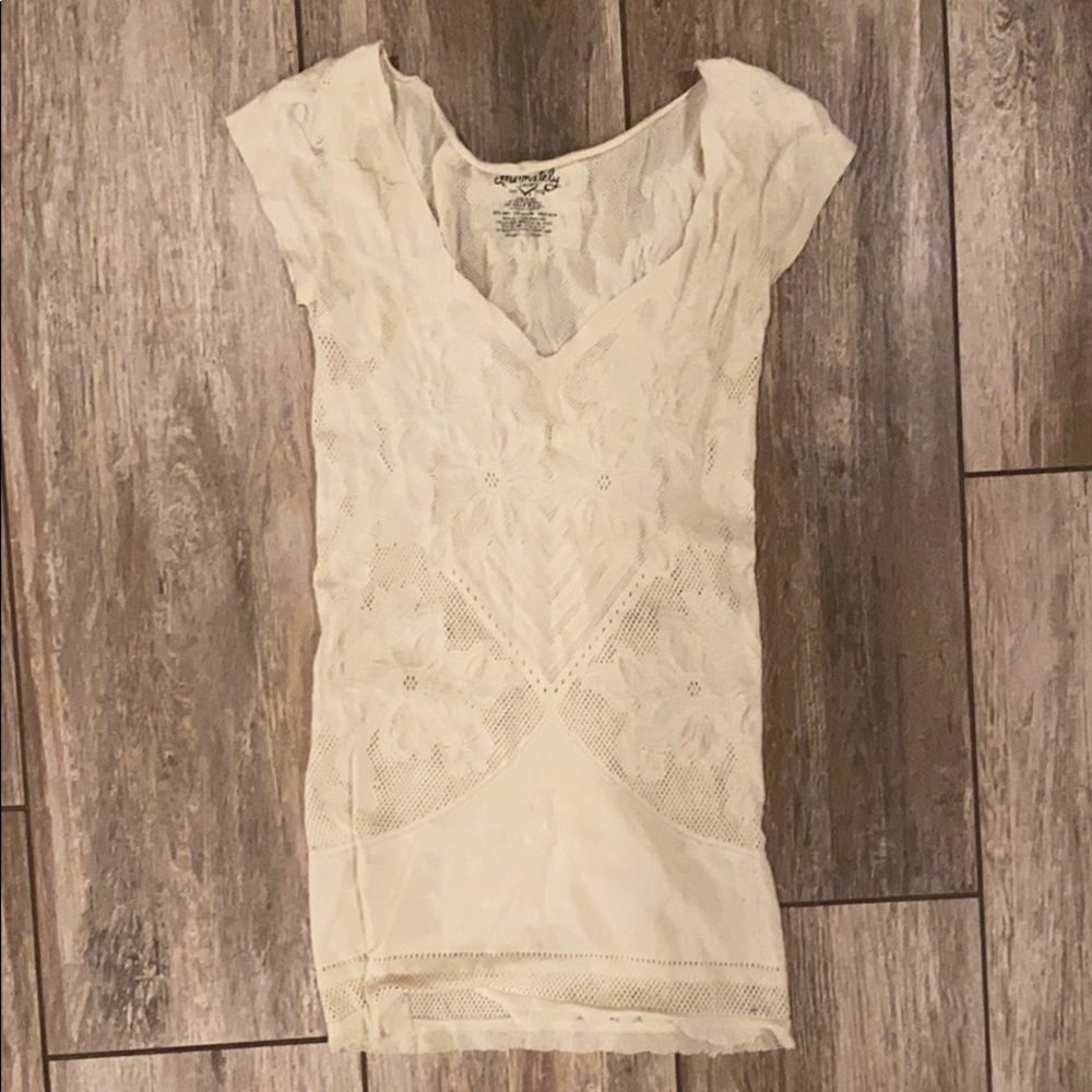 Free people top